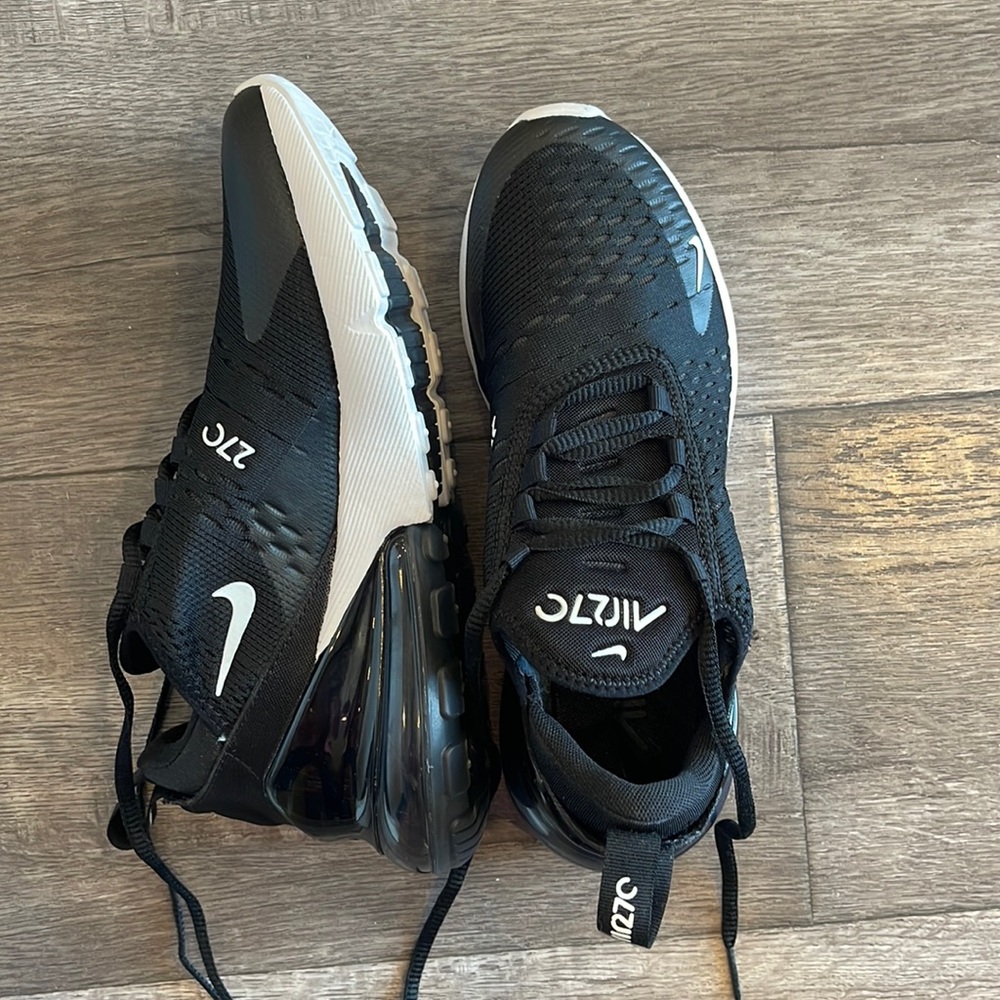 Nike Airmax 270s